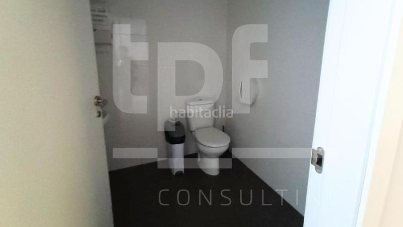 Foto 3578c624-3b7f-42d3-a2b6-a1466cd89916. Alquiler nave industrial  de 1.066m en Paterna