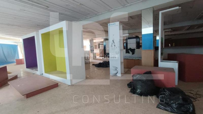 Foto 3b3c85aa-5595-4d27-b25e-8879203987ff. Alquiler local comercial  de 653 m en Alfafar