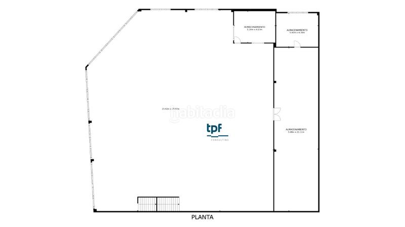 Foto 8e2813e7-f1c4-44f3-a879-877bb8f2c4f2. Alquiler local comercial  de 653 m en Alfafar