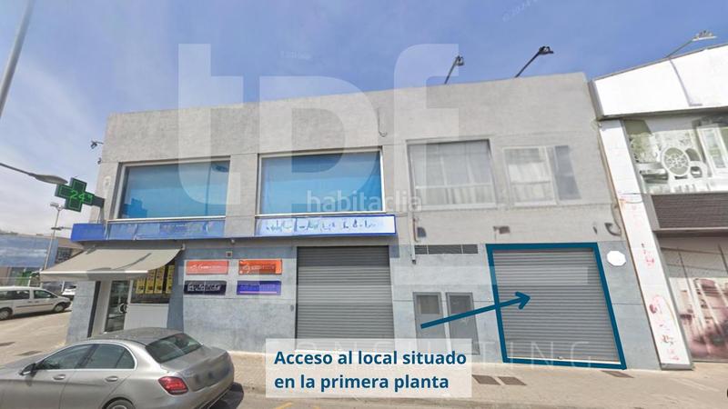 Foto c10d1207-2d48-482d-a5a3-623c980b7ebc. Alquiler local comercial  de 653 m en Alfafar