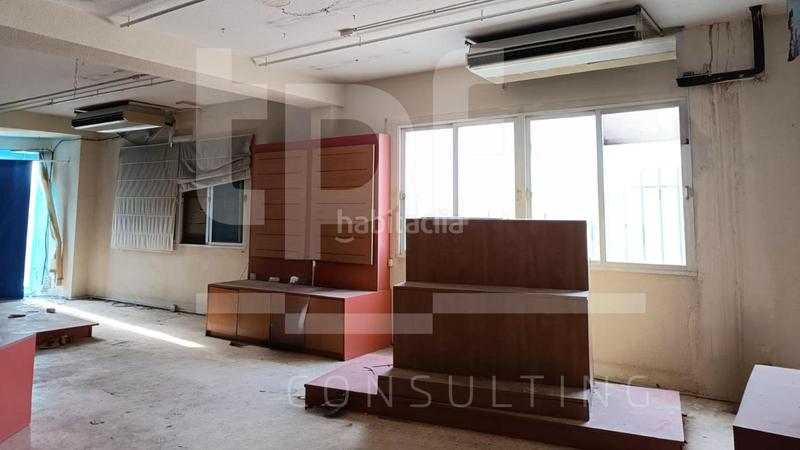 Foto e075f055-e2f4-4e4f-8bca-809d038d0af1. Alquiler local comercial  de 653 m en Alfafar