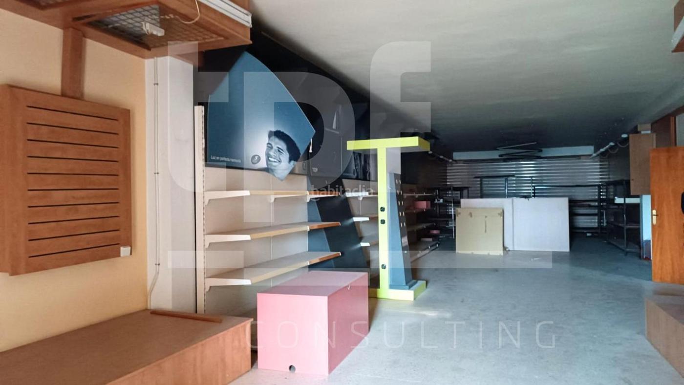 Local Comercial de 653 m en Alfafar Alquiler Alfafar