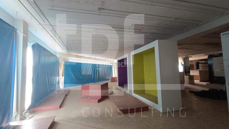 Foto fc9f0adb-dfd0-4630-9cc6-1e89c9b0ed5a. Alquiler local comercial  de 653 m en Alfafar