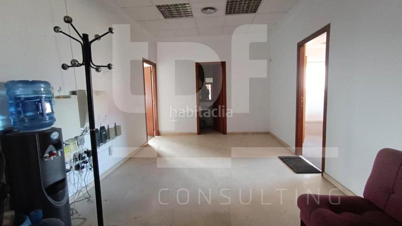 Foto 0ccc0db3-fdca-497b-90e0-738fbdceddb1. Alquiler nave industrial  de 2.100 m en ribaroja en Riba - roja de Túria