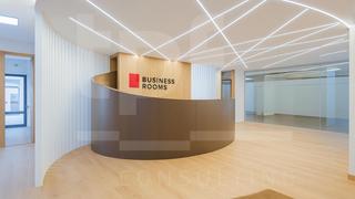 Affitto Ufficio  Carrer del poeta querol. Oficinas de 21 m en valencia