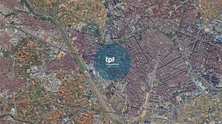 Geschäftsraum  Carrer josé maría mortes lerma. Local comercial de 2.420 m en rentabilidad, valencia