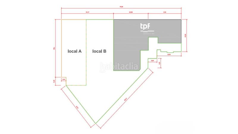 Foto 28efdd90-b903-4004-8a7a-af735e5927d5. Local comercial a Vara de Quart Valencia