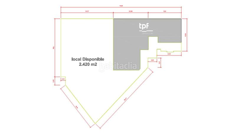 Foto 88415ce0-c142-43b4-89f3-a5d35cb9f214. Local comercial a Vara de Quart Valencia