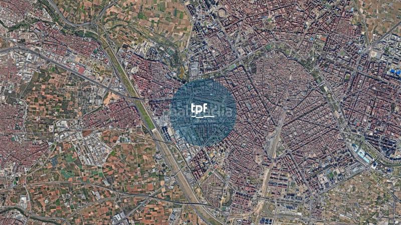 Foto 8f7c207f-cce8-4c7e-b93f-320aff06204e. Local comercial a Vara de Quart Valencia