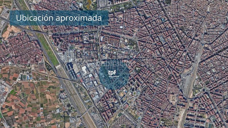 Foto d8920c67-fe31-46ae-bc90-b1355dbabdb1. Local comercial a Vara de Quart Valencia