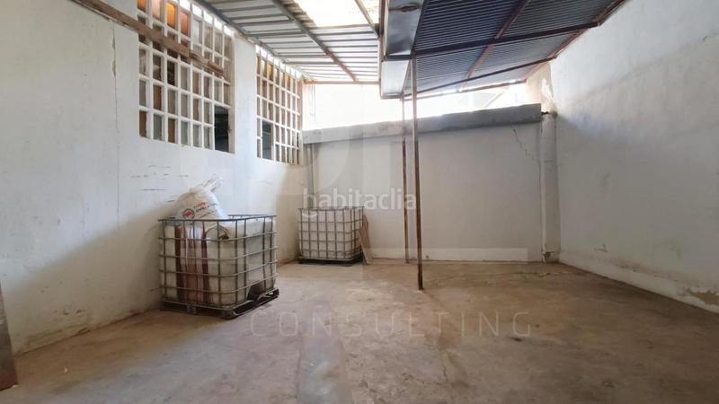 Foto 0bcb4849-226d-4d4f-ab7c-6f2fdd04cdcb. Capannone industriale in Quart de Poblet