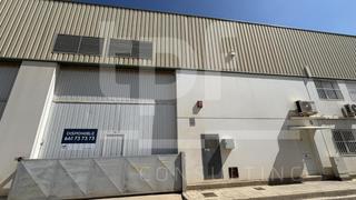 Location Bâtiment à usage industriel à Riba - roja de Túria. Nave industrial de 361 m en ribaroja