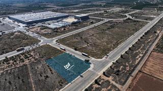 Terreny residencial  Pla de carrases. Suelo industrial de 4.405 m en llíria
