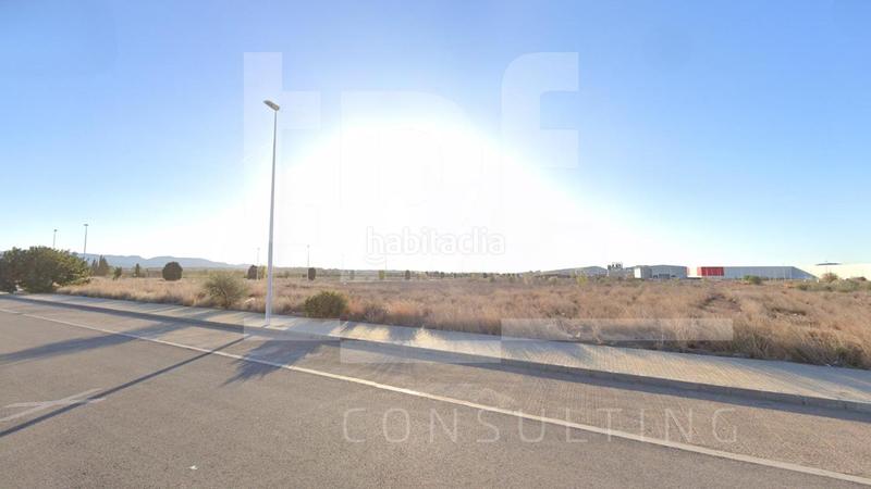 Foto 9e1eb429-c1b5-4325-ab25-438680d84805. Terreny residencial a Urbanizaciones Llíria