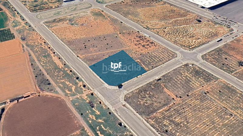 Foto fb1d9dc6-389d-47f8-ba0e-6d5f11ab3831. Terreny residencial a Urbanizaciones Llíria