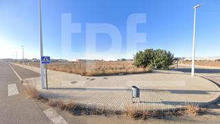 Terreny residencial  Pla de carrases. Suelo industrial de 4.405 m en p.i. plan de carrases en llíria,