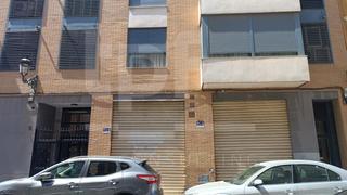 Lloguer Local Comercial  Carrer de veneçuela. Local comercial de 223 m en valencia