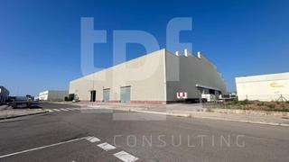Nau industrial  Carrer navelate. Nave industrial de 5.877 m en castellón