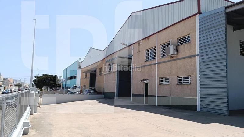 Foto bb13e20c-f333-4275-bc28-31156d6d1261. Alquiler nave industrial  de 648 m en ribaroja en Riba - roja de Túria