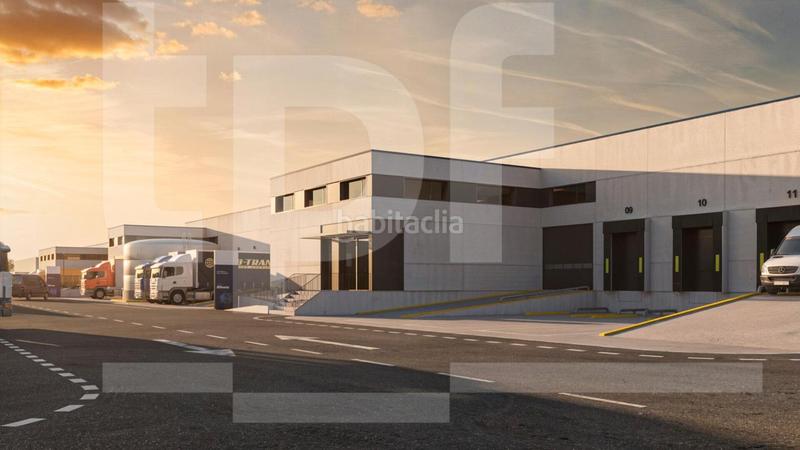 Foto 4cc3c231-2209-468a-9530-ecd2b7324999. Lloguer nau industrial a Silla