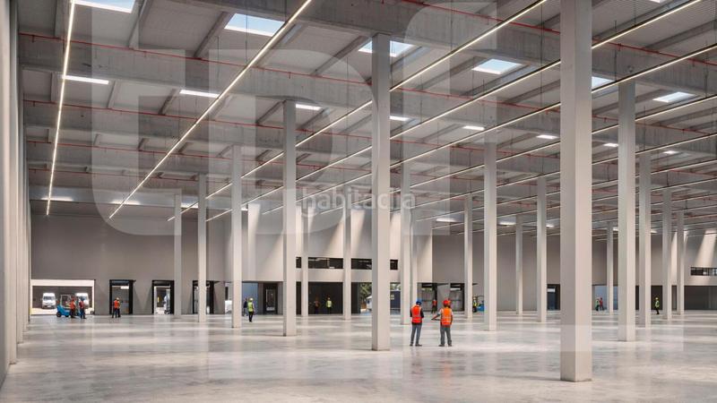 Foto 5d8dde3b-b762-44cf-9f2b-a1b6032d0289. Lloguer nau industrial a Silla