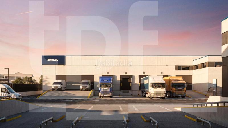 Foto 6c33ec8e-c697-4b65-ab34-8c1fd31f7a29. Lloguer nau industrial a Silla