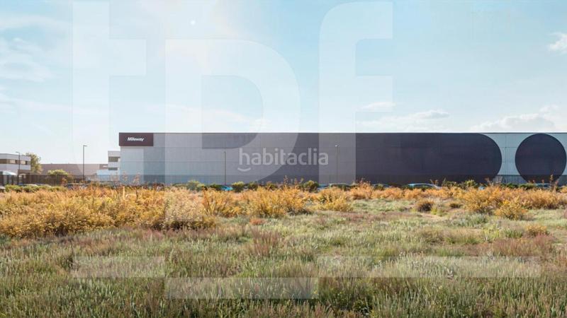 Foto dbf29ab0-0afd-4ad1-a074-e0d5d4322fb1. Lloguer nau industrial a Silla