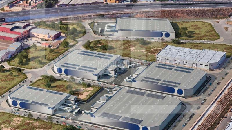 Foto de575871-8024-4fc8-89ec-6a3444515e70. Lloguer nau industrial a Silla