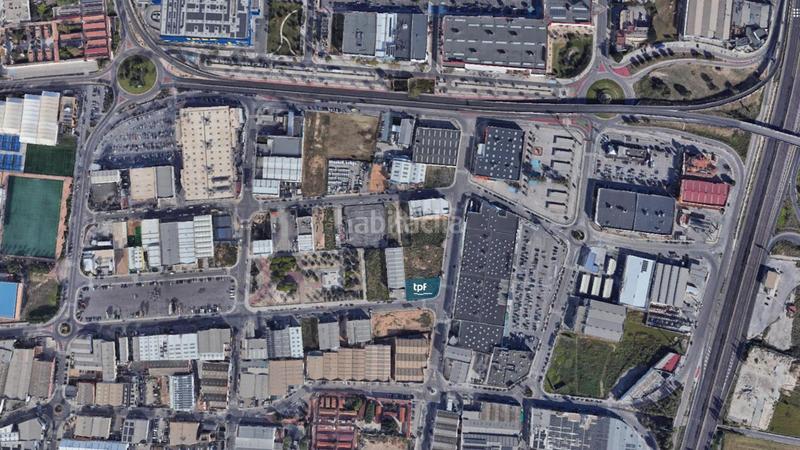 Foto c353578e-d9a7-4a74-83f5-1a4e7330eb7d. Alquiler terreno residencial suelo industrial de 1038 m en Massanassa