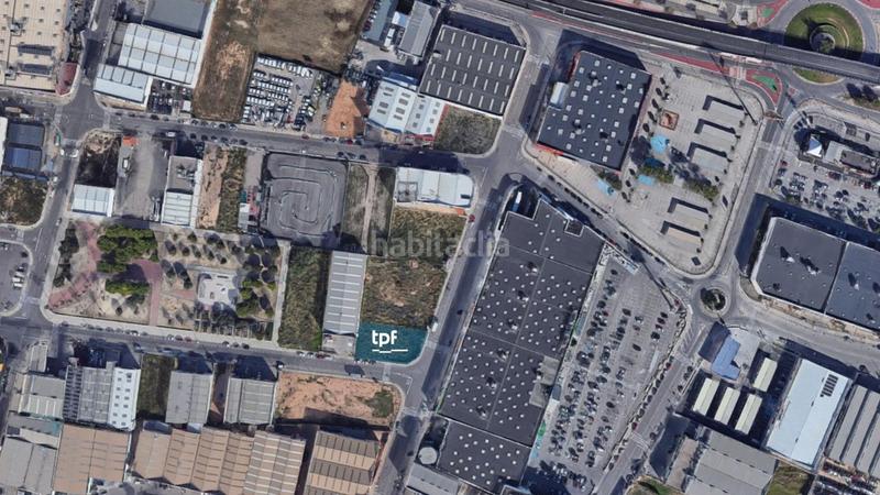 Foto 26945ede-8e57-4ee1-9879-598feb1f785a. Lloguer terreny residencial a Massanassa