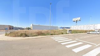 Lloguer Solar industrial  De la sèquia del segón braç. Suelo industrial de 1.038 m en massanassa valencia