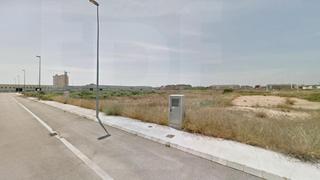 Rent Residential Plot  De l'alter. Suelo industrial de 1152 m en silla