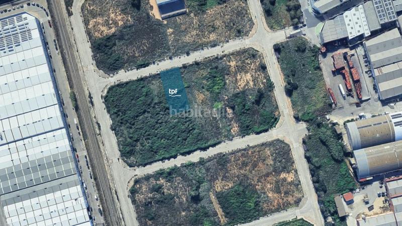 Foto 6fc3973d-ff36-439e-8084-1585023b20be. Alquiler terreno residencial suelo industrial de 1.152 m en Silla