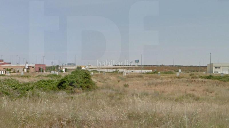 Foto cbfa88b0-3dd3-402c-b209-c6c564982fad. Alquiler terreno residencial suelo industrial de 1.152 m en Silla