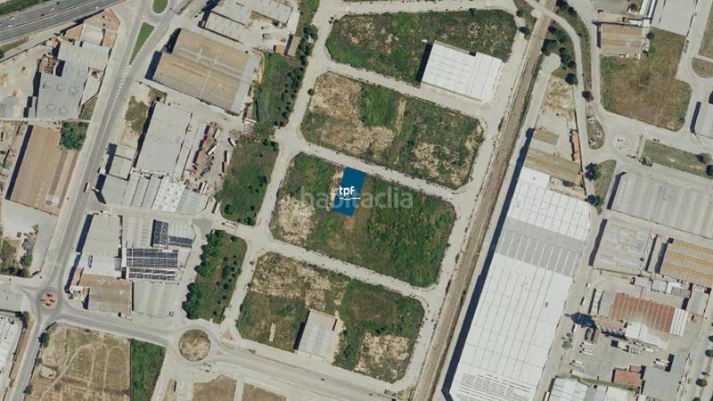 Foto 30e83da8-4fc9-4054-8783-b08c07d5456b. Lloguer terreny residencial a Silla