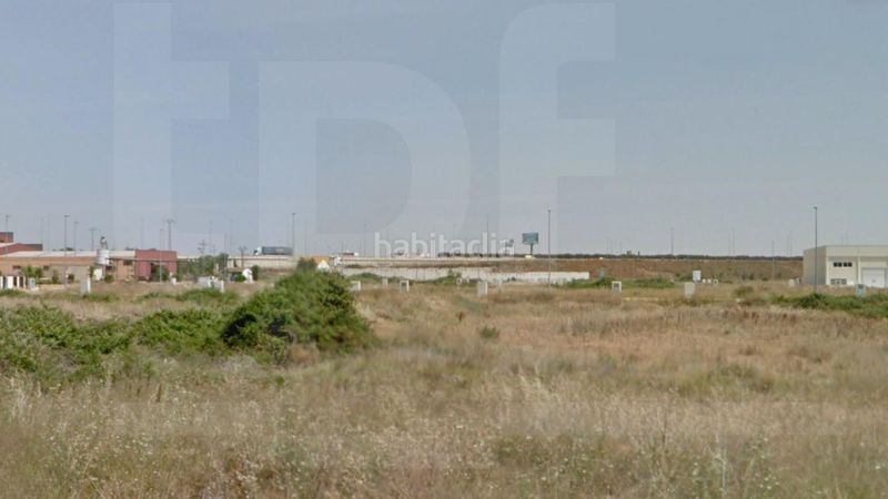 Foto cbfa88b0-3dd3-402c-b209-c6c564982fad. Affitto area edificabile industriale in Silla