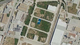 Lloguer Solar industrial  Del botànic cavanilles. Suelo industrial de 1.152 m en silla valencia