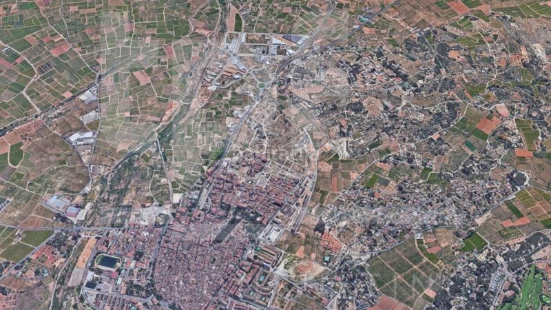 Foto 877d68c6-6986-479c-9825-dc6fbc6df3b4. Lloguer solar industrial a Camí de Paterna-Lloma del Calderer Bétera