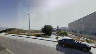 Rent Industrial plot  Polígono n-56.r. Suelo industrial de 2.216 m en bétera