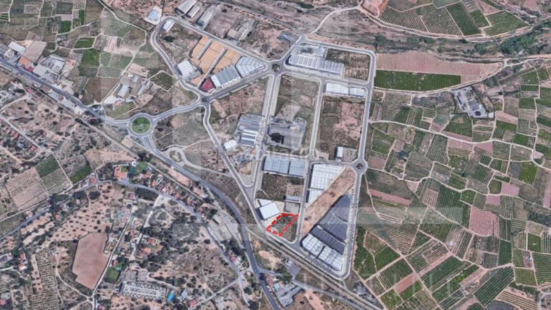 Foto 539d67e3-76b1-4c97-96b1-3c5318cb6bd4. Terreno residenziale in 1 32 in Camí de Paterna-Lloma del Calderer Bétera