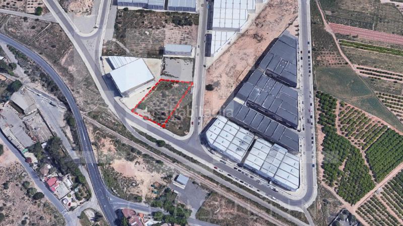 Foto d3069d0c-1845-47ae-942c-e107036138e1. Terreno residenziale in 1 32 in Camí de Paterna-Lloma del Calderer Bétera