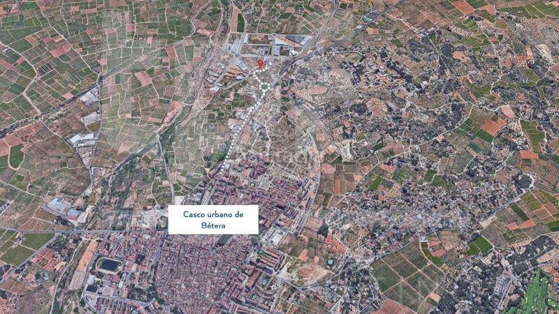 Foto cc6dd26e-3099-4b2e-8368-d35a89e78b8d. Rent industrial plot in Camí de Paterna-Lloma del Calderer Bétera