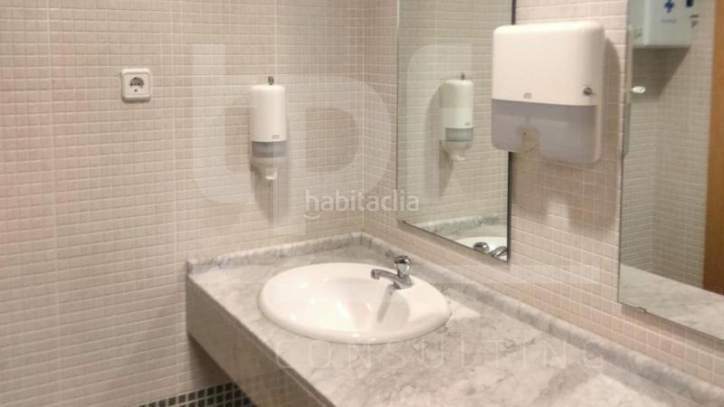 Foto c92964cf-2cae-4fb9-892c-f1bebcea05dd. Alquiler oficina  de 119 m en Parc Tecnològic Paterna