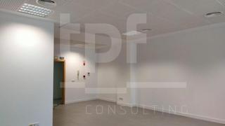 Rent Office space  De narcís monturiol. Oficina de 119 m en paterna