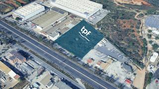 Terreny residencial  Comarques del país valencià. Suelo industrial de 13026 m en quart de poblet