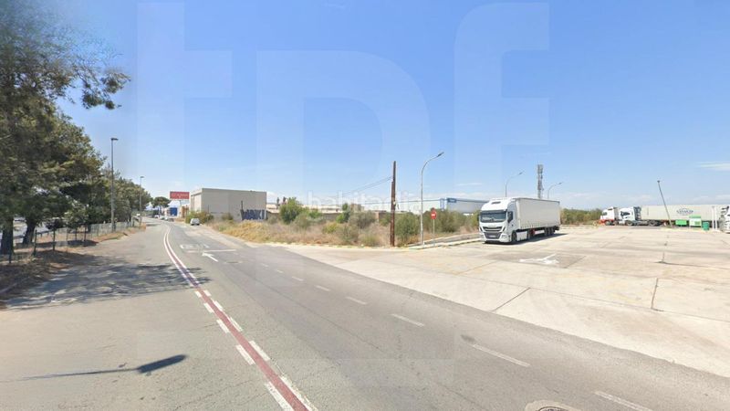 Foto 4f64360b-7479-488e-8e4c-71234e615dbf. Area edificabile industriale in Quart de Poblet