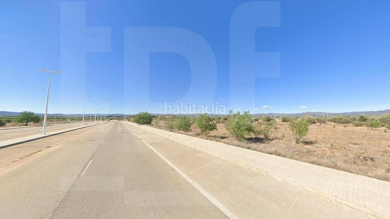 Foto 2b9513a7-2070-44c7-bd16-ed63979db5fa. Terreno residencial suelo industrial de 5.777 m valencia en Llíria