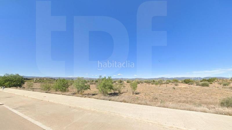 Foto 81a483d6-aa47-4a63-a230-5ffbd9284992. Terreno residencial suelo industrial de 5.777 m valencia en Llíria