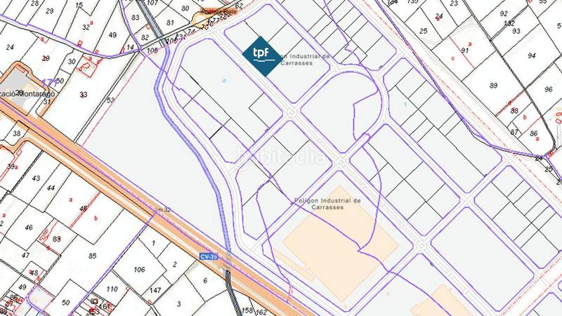Foto c8e9b507-196f-4517-871e-d5b0c3b9cb3c. Terreno residencial suelo industrial de 5.777 m valencia en Llíria