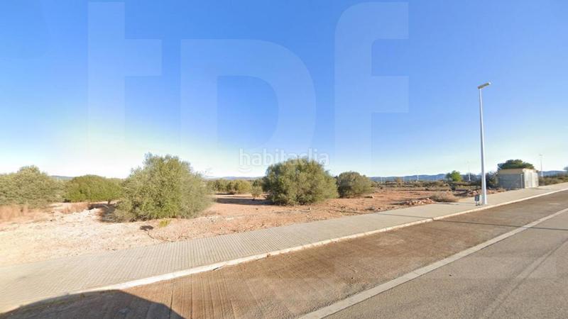 Foto 8631368d-d40d-494e-b7ca-f442917e40ba. Terreno residencial suelo industrial de 9.026 m valencia en Llíria